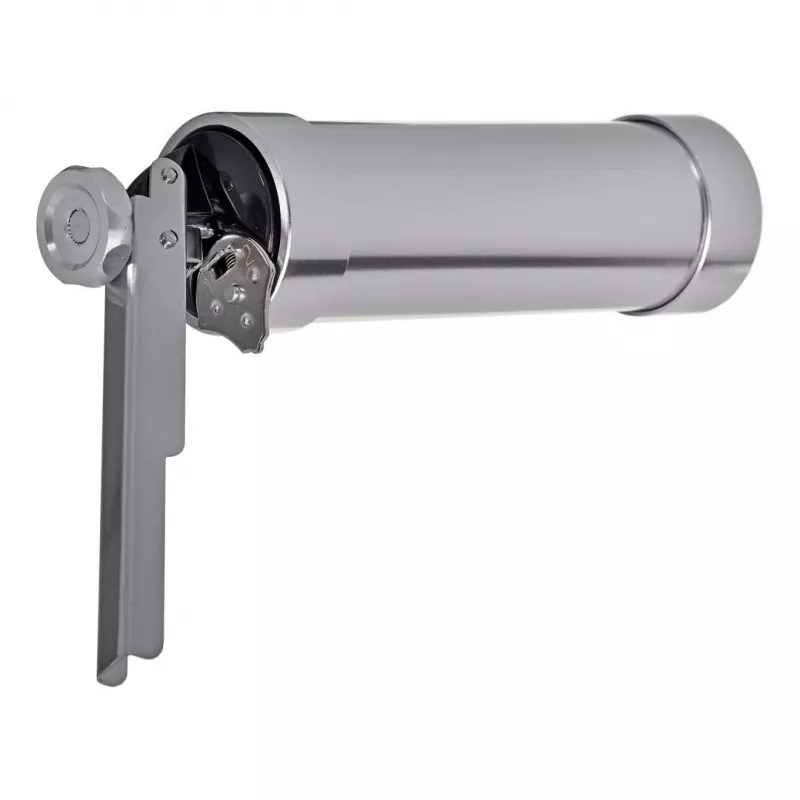 Kondiitrikott GEFU G-14320, plastikust alumiiniumkattega, 54 mm laius, 160 mm pikkus