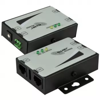 ALLNET 98824 Must võrguseade