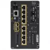 Hallatav lüliti Cisco Catalyst IE-3300-8T2S-E L2 Gigabit Ethernet 8 porti