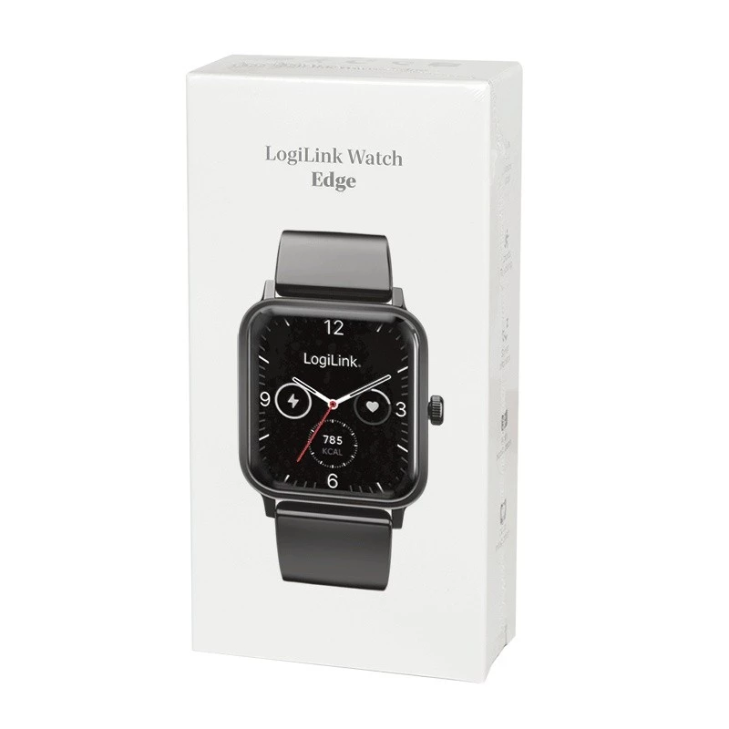 Nutikell LCD, BT5.2 IP68