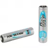 1x4 Ansmann maxE NiMH laetav aku Micro AAA 800 mAh 5035042