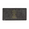 Hiirematt Maths Maxi 800x400mm