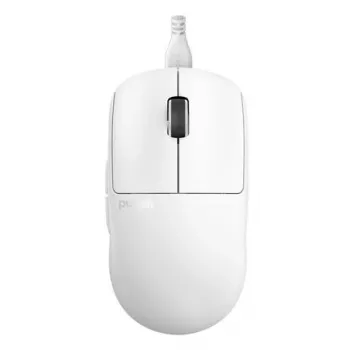 Optiline USB-hiir X2/MEDIUM valge PX2222D Pulsar