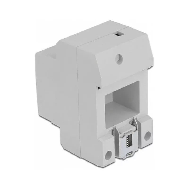 Pistikupesa CEE 7/3 DeLOCK 11469 Helehall 250V 16A