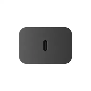 Seinalaadija OukiTel CHAR-18W 18W USB toiteadapter, ühe pordiga