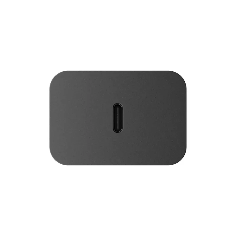Seinalaadija OukiTel CHAR-18W 18W USB toiteadapter, ühe pordiga