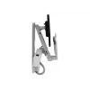 Ergotron StyleView seinale kinnitatav 61 cm (24 tolli)