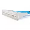 Modulaarne patch-paneel Digitus DN-91419 12 pordiga