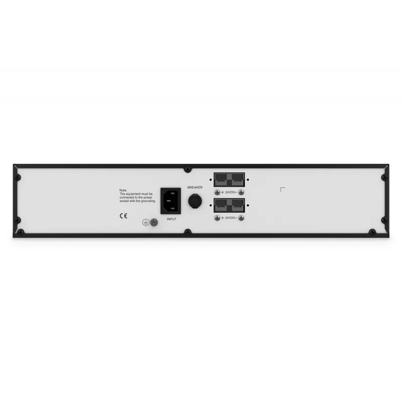 Laiendusmoodul (akupakett) UPS 1kVA jaoks