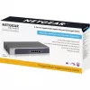 NETGEAR XS505M Haldamatu 10G Ethernet (100/1000/10000) Hall, Hõbe
