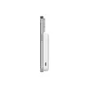 Belkin BoostCharge Pro 8000 mAh juhtmevaba laadimine Valge