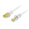 Patchcord cat.6a S/FTP 5,0m s PCF6A-10CU-0500-S