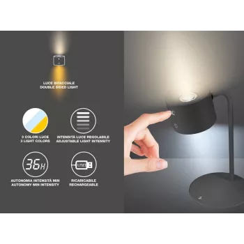 Elektriline veekeetja Beper P201UTP304 1,7 L 2200 W, roostevabast terasest küttekeha