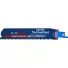 Bosch 2 608 900 366 tikksae/ketassae/tikksae saeleht Sabersaag Tugevdatud 3 tk