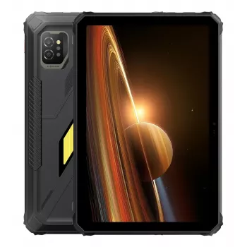 Blackview Active 7 Mediatek LTE-TDD 128 GB 27,9 cm (11) 8 GB Wi-Fi 5 (802.11ac) Android 15 Must