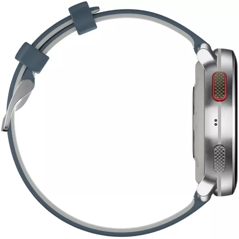 Polar Vantage V3 - Alumiinium - Spordikell rihmaga - Silikoon - Ekraan 3,5 cm (1,39) - 32GB - Bluetooth - 57 g - taevasinine (900108892)