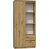 Topeshop RS-80 BILY ART kontori raamaturiiul