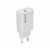 CANYON laadija OnCharge 30CL Max Power 30W 1xPD EU Valge