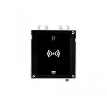 Access Unit 2.0 Must 2N
