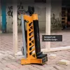 Batavia B.V. | Croc Lock tööpink ja kinnitusjaam
