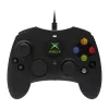 Hyperkin M01618-BK, mängupult, PC, Xbox One, Xbox Series S, Xbox Series X, juhtmega, must, kaabel, Windows 10, Windows 11