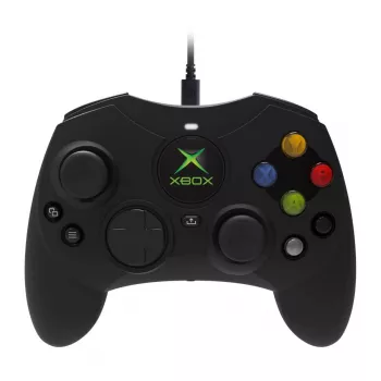 Hyperkin M01618-BK, mängupult, PC, Xbox One, Xbox Series S, Xbox Series X, juhtmega, must, kaabel, Windows 10, Windows 11