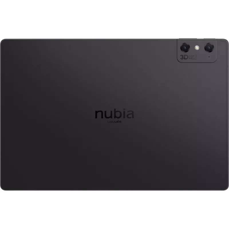 Tahvelarvuti Nubia Pad 3D 12,4-tolline Snapdragon 888 8 GB 128 GB Android