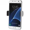 Passiivne hoidik Belkin F7U017bt mobiiltelefonile/nutitelefonile Must Hõbedane