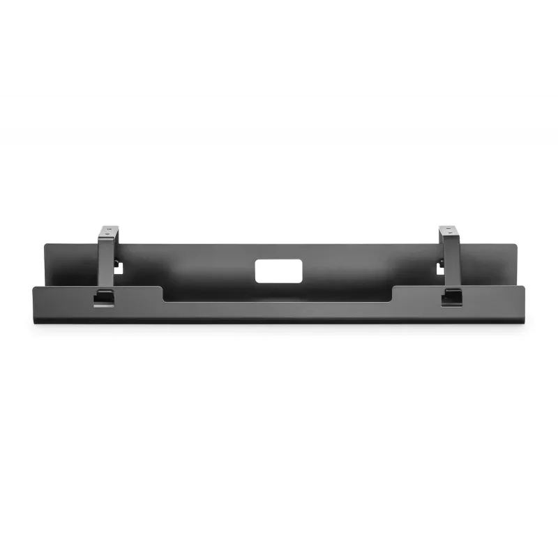 Digitus DA-90450 Kaablihalduskarp 600x135x108mm Must Teras 1