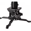 Laekinnitus B-Tech SYSTEM 2 BT899-AD/B 25kg Must