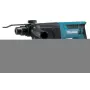Perforaator Makita HR2670 800W 2,1J 26mm SDS Plus