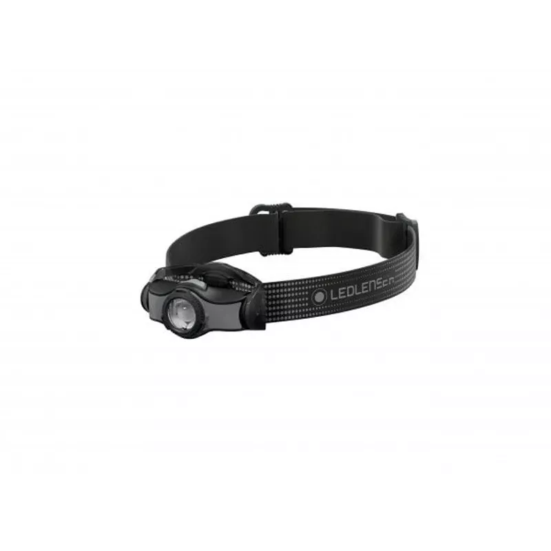 Esilatern Led Lenser MH3 Must Hall
