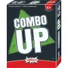 Combo Up, kaardimäng