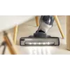 Bosch BBH3ALL23, 2-in-1 pulkpuhasti, Tolmukotita, Šampanja, Metallik, 0,4 L, Kuiv, Aku
