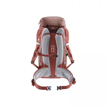 Seljakott DEUTER Trail 22 SL — 22 L, siseraam, 990 g, cappuccino