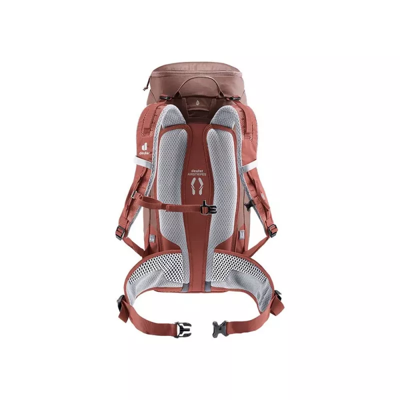 Seljakott DEUTER Trail 22 SL — 22 L, siseraam, 990 g, cappuccino