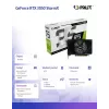 Palit GeForce RTX 3050 StormX 6GB GDDR6 graafikakaart