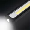 Yato YT-08518 töövalgusti must LED 8 W