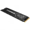 Team Group T-FORCE G70 Pro 2 TB PCIe 4.0 x4 | M.2 2280 | Grafeenjahutusradiaator