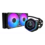 Cooler MasterLiquid 240 Atmos II LCD ARGB