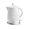 Elektriline veekeetja Feel Maestro 1,5 L 1200 W valge