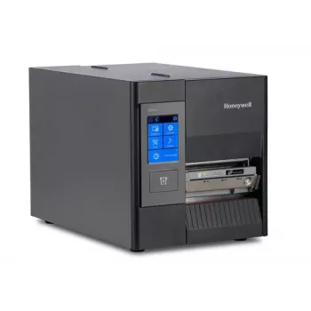 Sildiprinter Honeywell PD45 203 dpi USB Ethernet, lauaarvuti otse-termo, ühevärviline