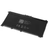 Aku roheline Cell HP145 HP Pavilionile (LiPo 3600 mAh, 11,55 V, must)