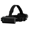 Led Lenser H19R Core Must peavalgusti