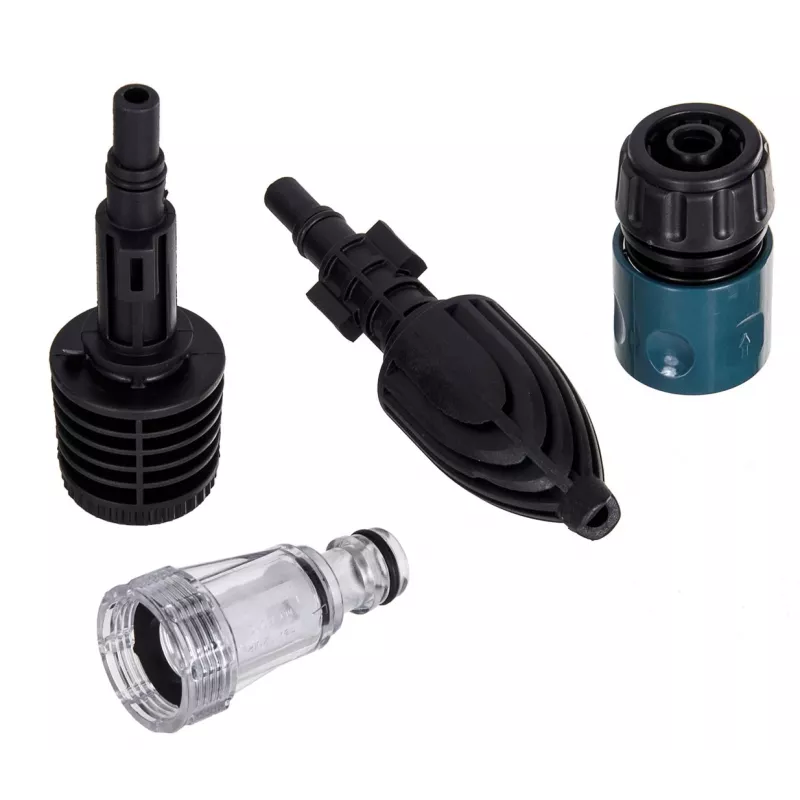 Makita HW132 survepesur püstine elektriline 420 l/h 2100 W