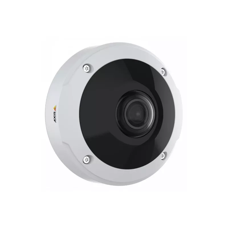 Võrgukaamera Q3538-SLVE 8MP/02463-001 Axis