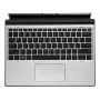 HP L67436-BG1 mobiilseadme klaviatuur Šveitsi Pogo Pin hõbedane