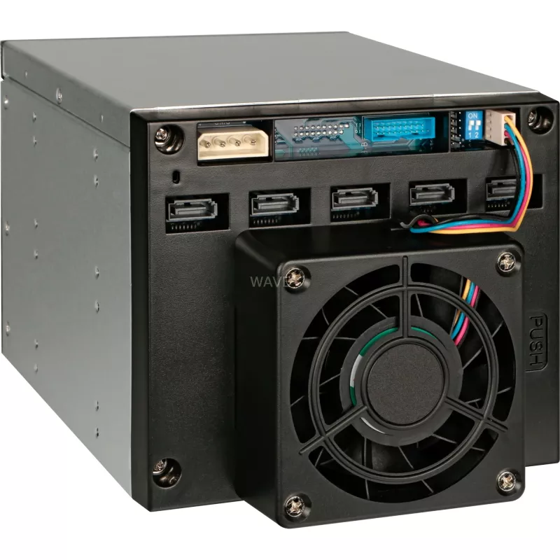 Case Chenbro SK33502 Must