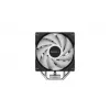 Deepcool | Protsessorijahuti | AG400 BK LED | Must | Intel, AMD