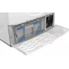 Bosch WQG2320LSN soojuspumbaga kuivati 8 kg valge